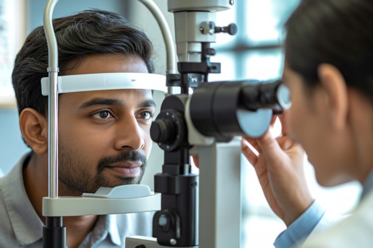 Advanced Cataract Treatment in Kolkata Today