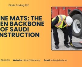 crane pad supplier in saudi arabia