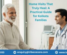 home health care service