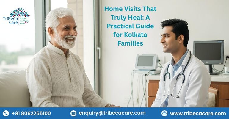 home health care service