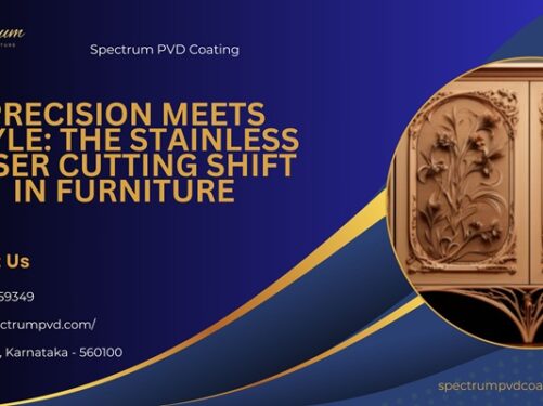 stainless laser cutting near me for furniture