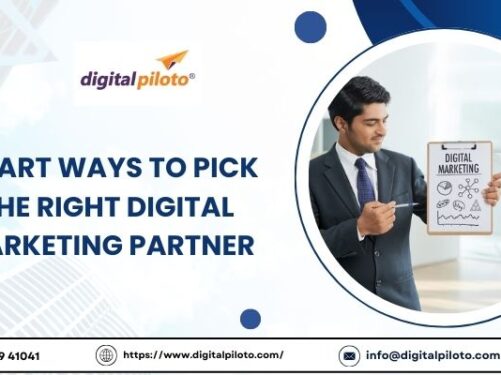 AI-driven b2b digital marketing