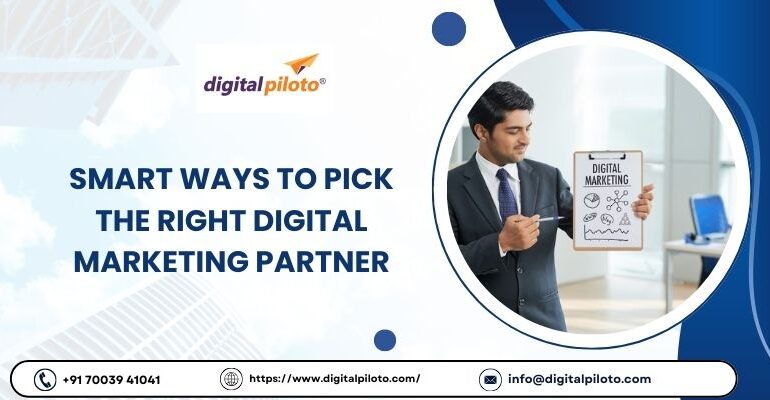 AI-driven b2b digital marketing