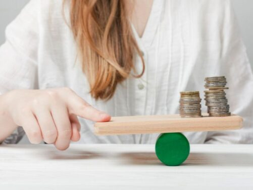 Reiki for Financial Abundance