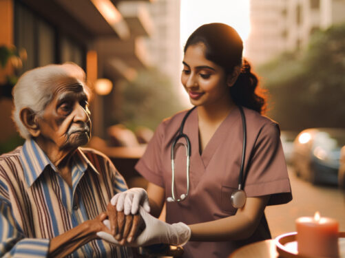 Best Dementia Doctors in Kolkata