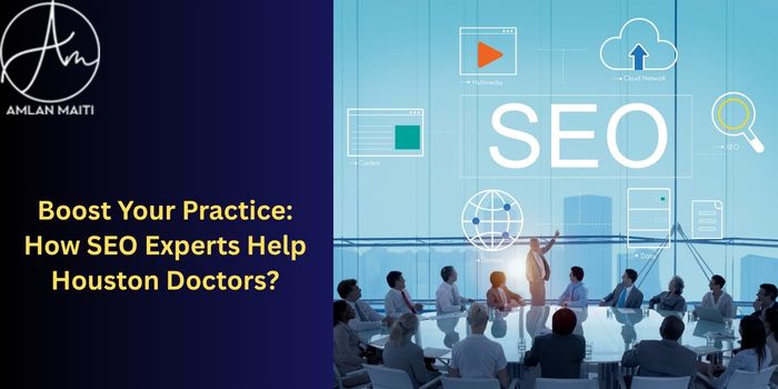 AI-First Medical SEO in Houston