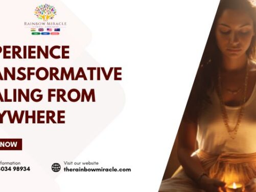 reiki treatment in India