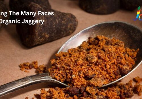 Palm Jaggery Organic