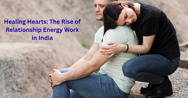 reiki healing relationships