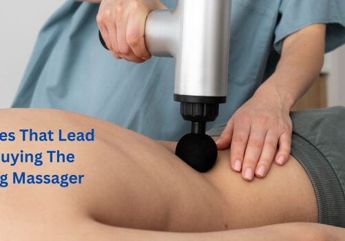 Back Massage in Cebu City