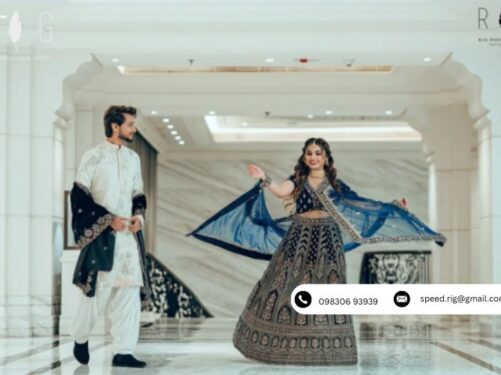 Best wedding photographers in Kolkata