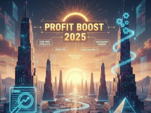 Profit-Boosting SEO Techniques for 2025