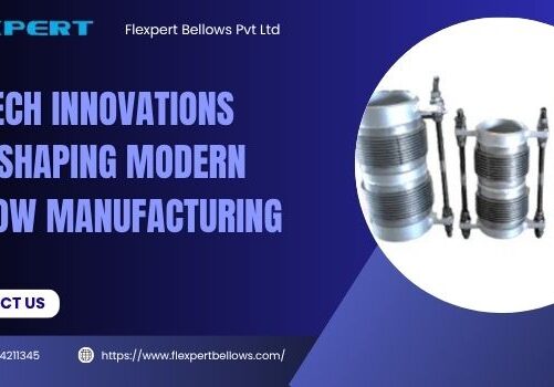 Lateral Expansion Joint in India