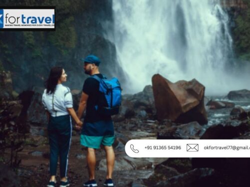 Adventure travel companies India