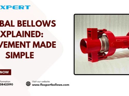 gimbal expansion joints