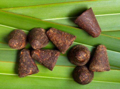 Date Palm Jaggery