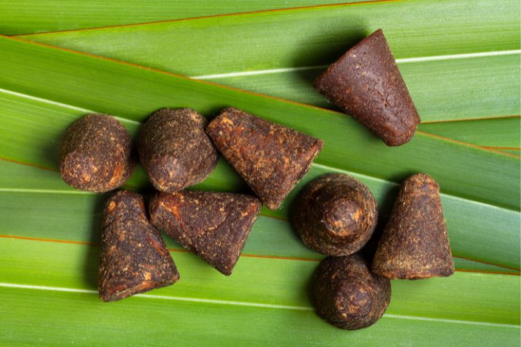 Date Palm Jaggery