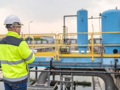 Effluent Treatment Plant Manufacturers