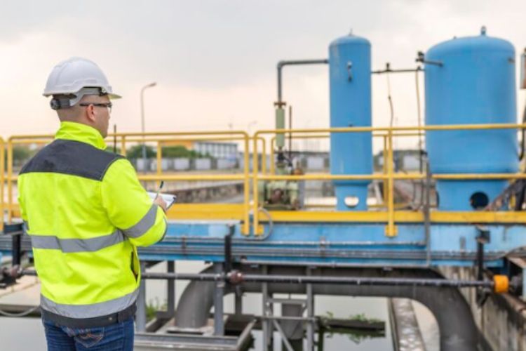 Effluent Treatment Plant Manufacturers