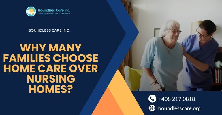 home care staffing agency