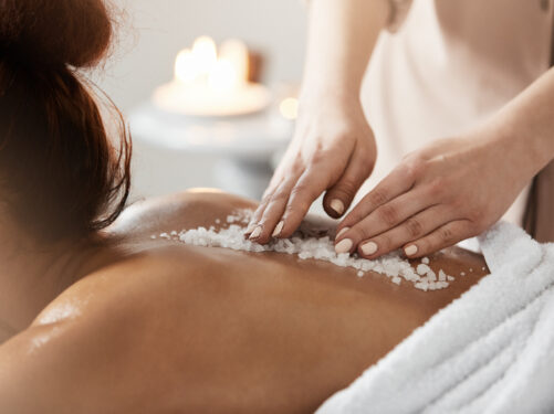 back scrub massage in cebu city