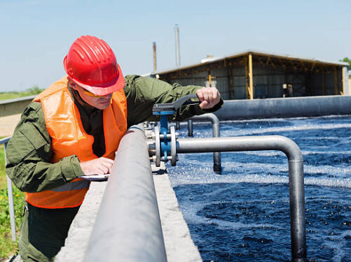 effluent treatment plant suppliers