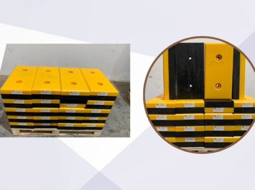 PE Dock Bumper Manufacturer in Saudi Arabia