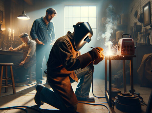 Protective Clothing Wholesale