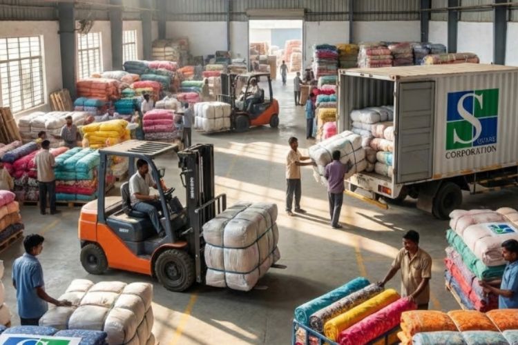 Recycled Polyester Fabric Manufacturers