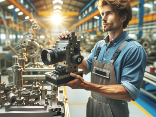 Gimbal Expansion Bellows