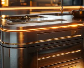 Furniture Fabrication