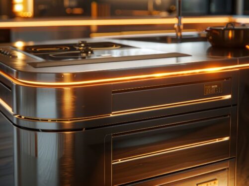 Furniture Fabrication