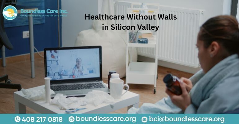 telecare monitoring services in Santa Clara