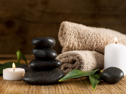 hot stone massage in cebu