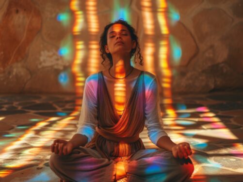 reiki healing for depression