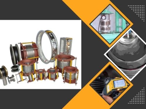 Metal Expansion Joint