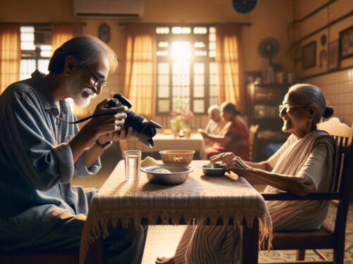 Senior Living Facilities in Kolkata