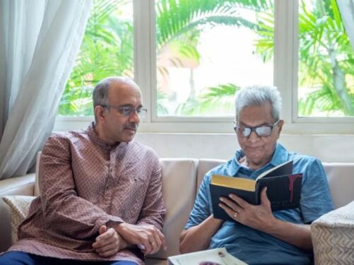 Best Old Age Home in Kolkata