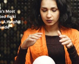 best reiki healer in india