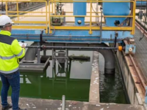 Water Treatment Plant Manufacturers