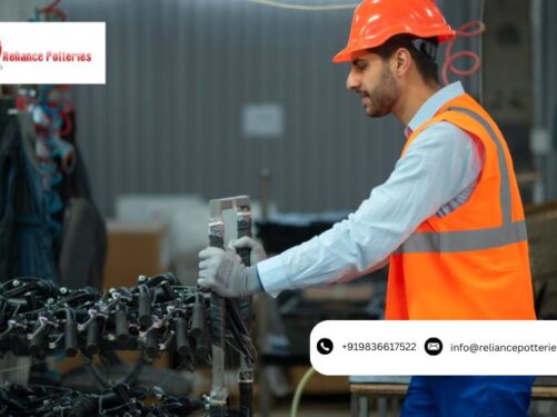 Insulator Suppliers in India