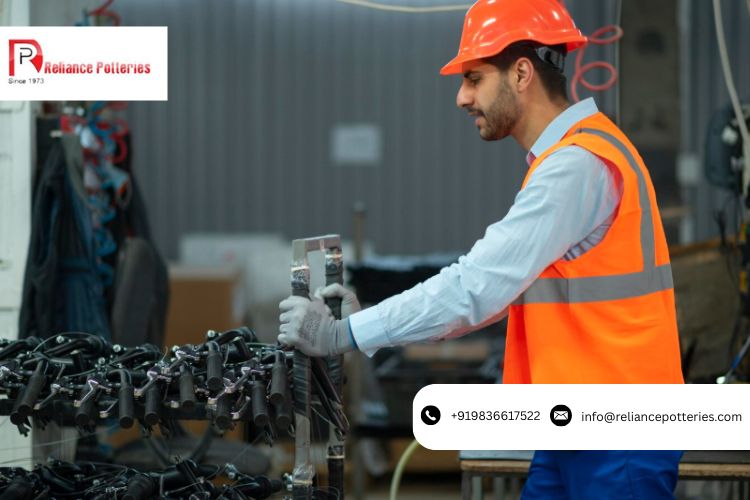 Insulator Suppliers in India