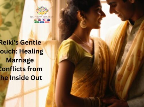 Reiki for Financial Abundance