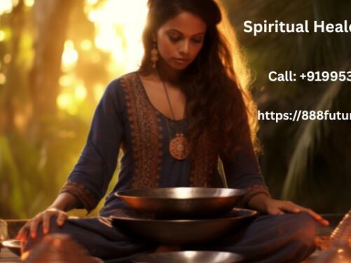 best energy healers in india