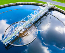 best water treatment plant manufacturers