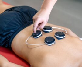 Hot Stone Massage in Cebu