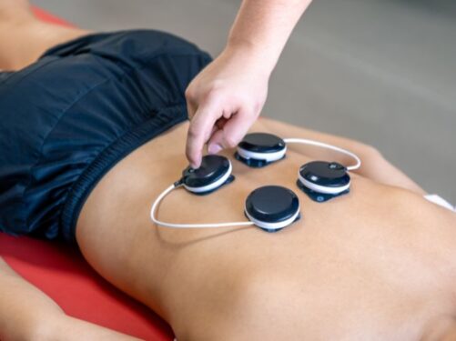 Hot Stone Massage in Cebu