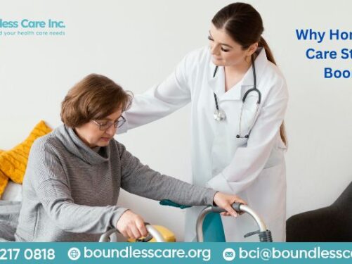 home care staffing agency