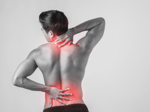 Ayurvedic Treatment in Kolkata for Joint and Back Pain