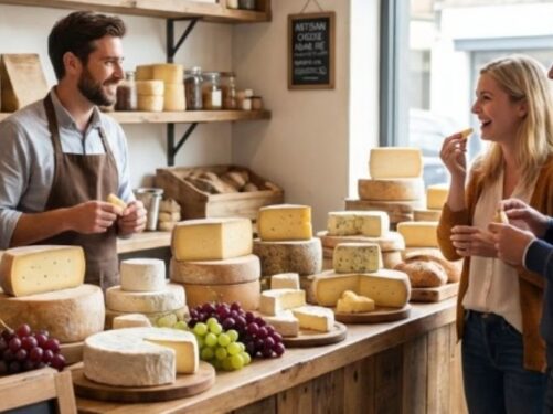 Best unprocessed cheese in india